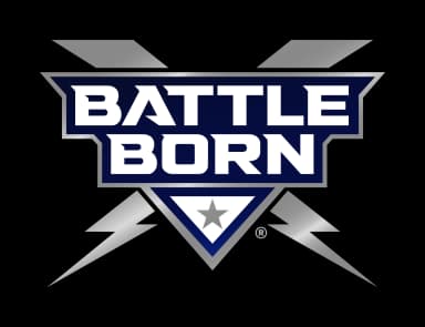 Battle Born Batteries logo