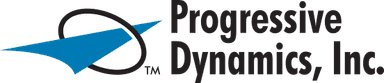 Progressive Dynamics logo