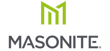 Masonite doors logo