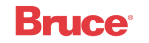 Bruce hardwood flooring logo