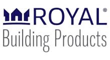 Royal Building Products logo